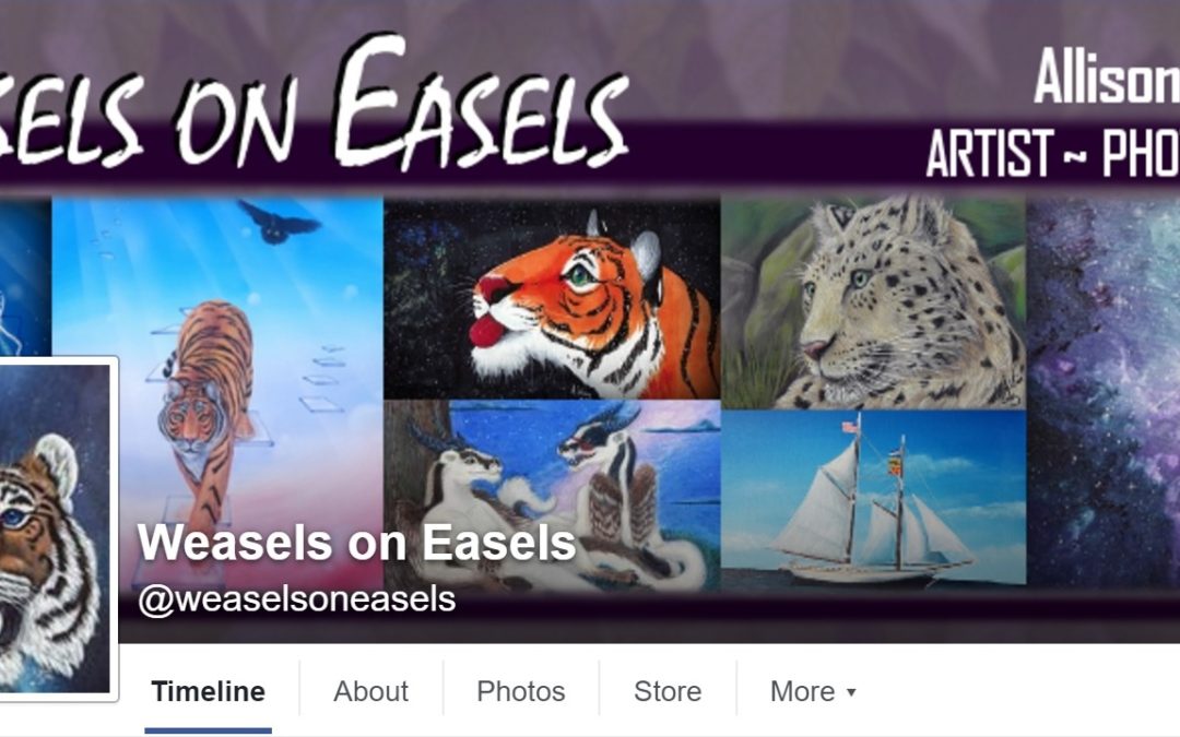 Welcome to our new website!