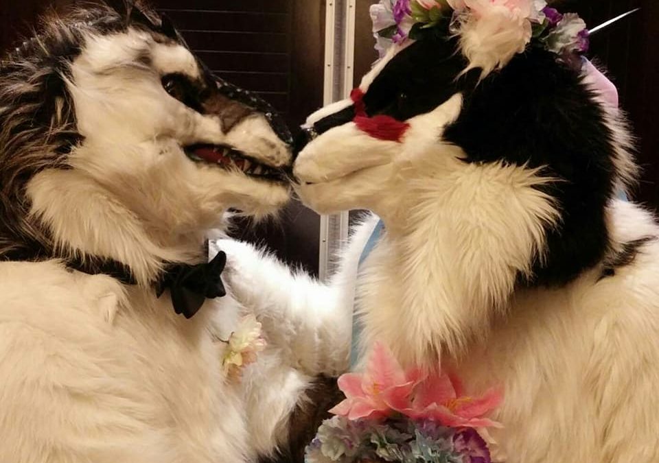 Engaged!