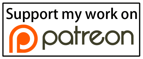 Support my Patreon: www.patreon.com/weaselsoneasels