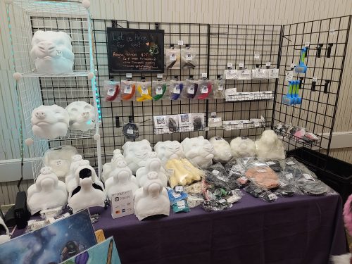 Furlandia 2022 Table Image