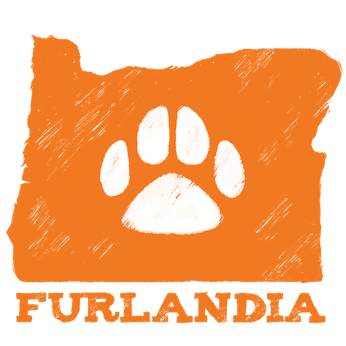 Furlandia Logo