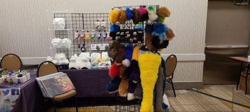Furlandia 2022 Table Image